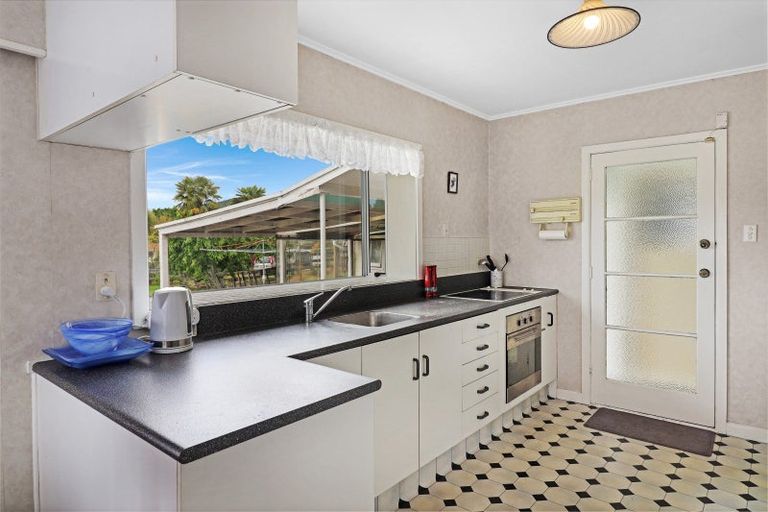 Photo of property in 17 Edward Street, Te Kuiti, 3910