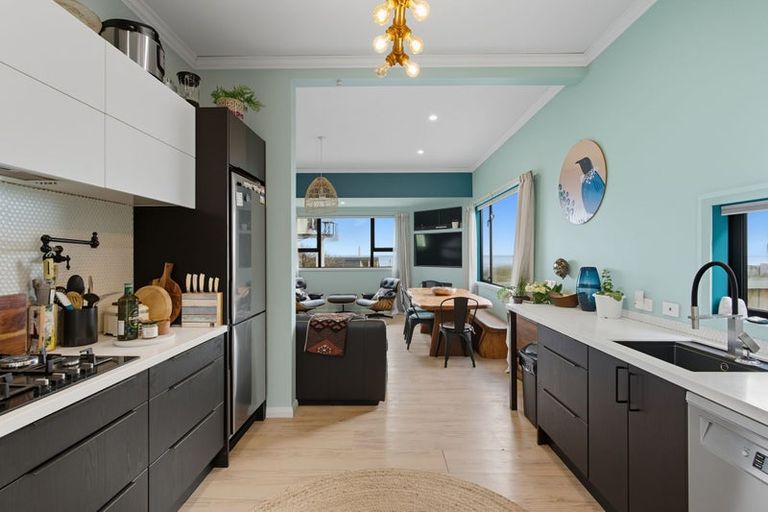 Photo of property in 1 Queen Street, Brighton, Dunedin, 9035