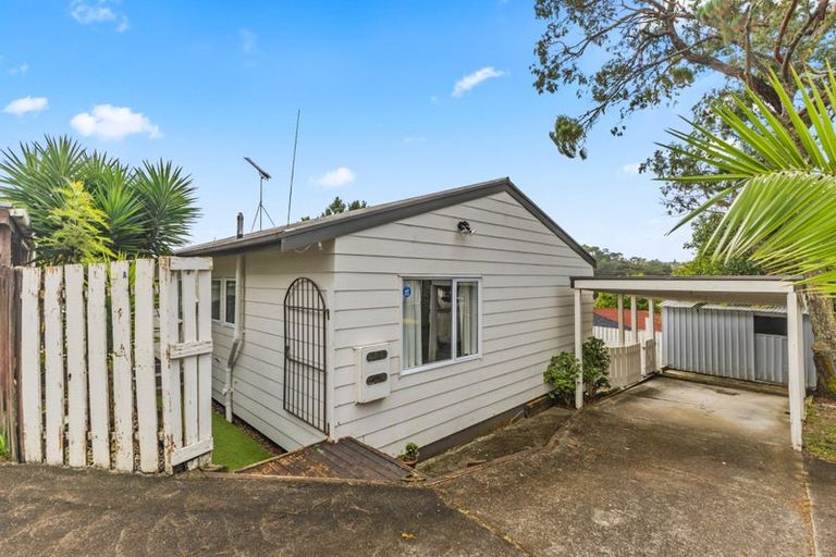 Photo of property in 2/39 Bayview Road, Bayview, Auckland, 0629