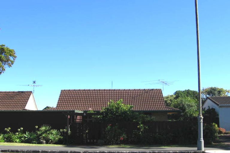 Photo of property in 3/26 Kitchener Road, Takapuna, Auckland, 0620