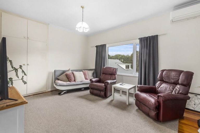 Photo of property in 3 Manchester Street, Melrose, Wellington, 6023