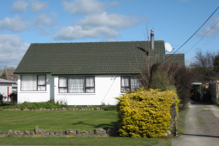 Photo of property in 27 Bibby Street, Waipawa, 4210