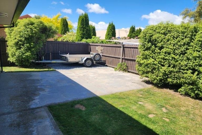 Photo of property in 9 Burbank Drive, Aidanfield, Christchurch, 8025