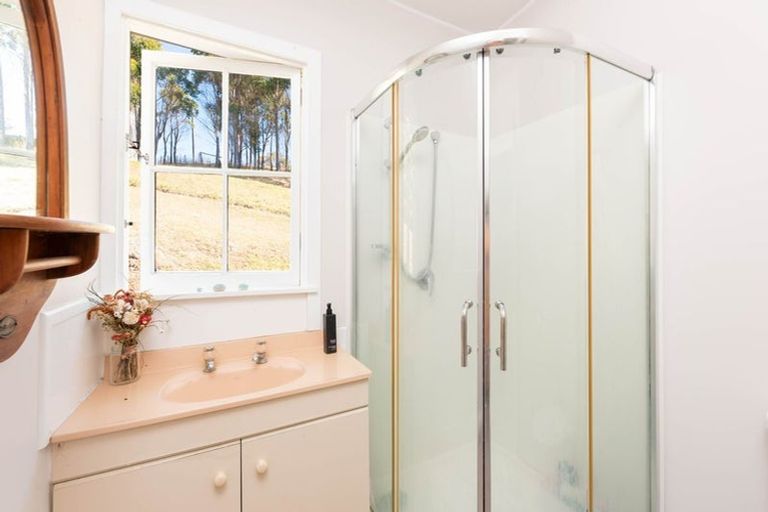 Photo of property in 184 Koutu Loop Road, Whirinaki, Kaikohe, 0473
