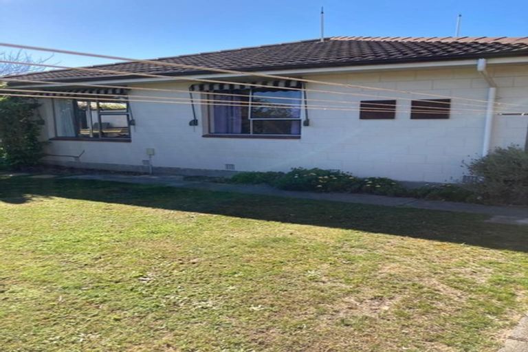 Photo of property in 1/56 Sapphire Street, Casebrook, Christchurch, 8051