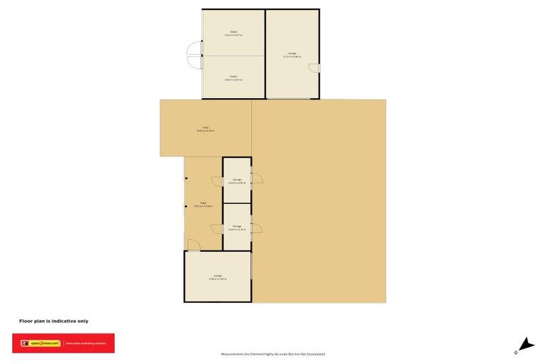 Photo of property in 122 Hitiri Road, Kinloch, Taupo, 3377