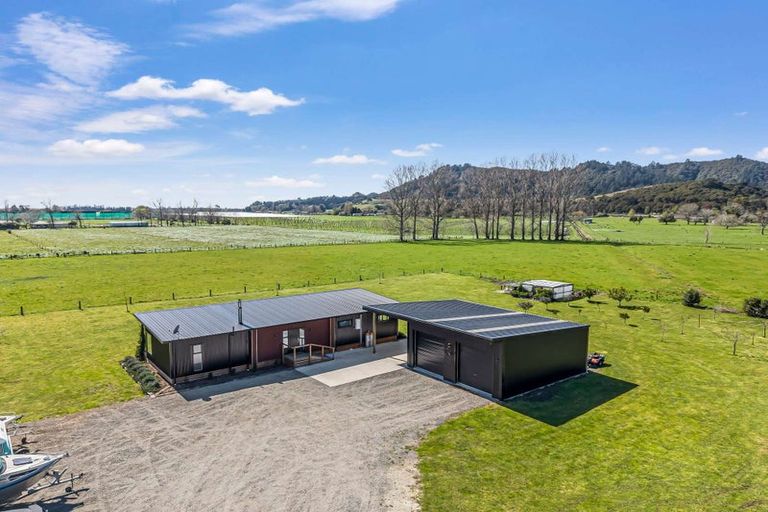 Photo of property in 689 Western Drain Road, Te Teko, Whakatane, 3192