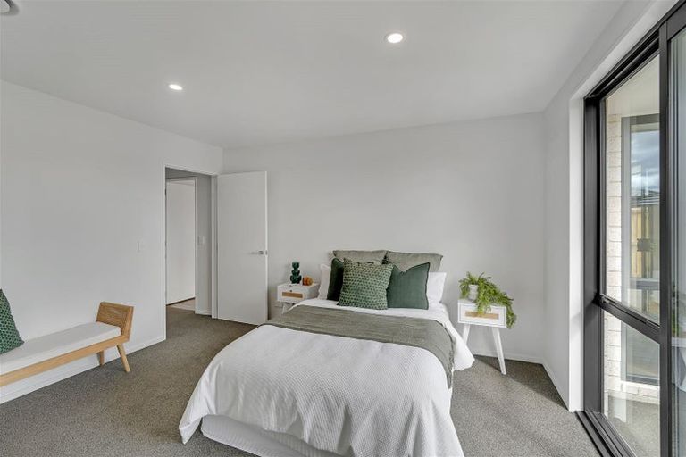 Photo of property in 8 Gemstone Place, Rolleston, 7615