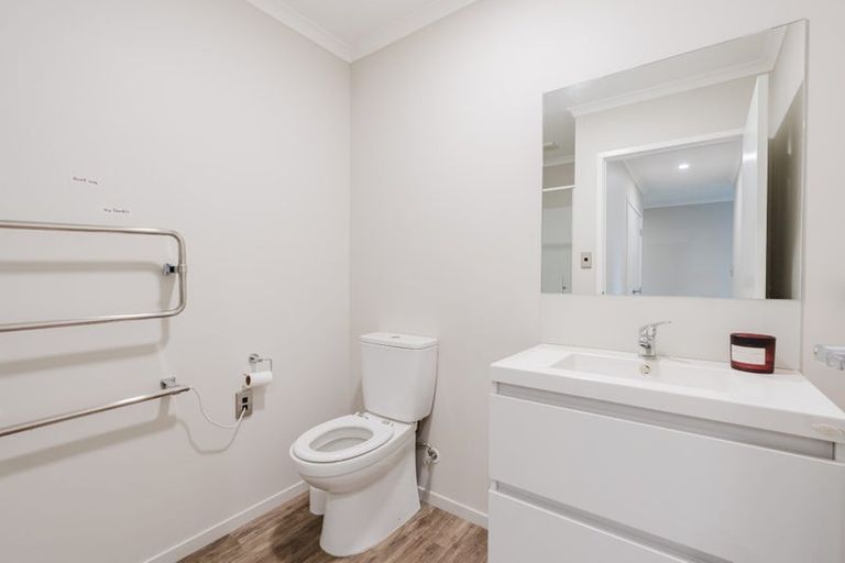 Photo of property in 1/17 Enderley Avenue, Enderley, Hamilton, 3214
