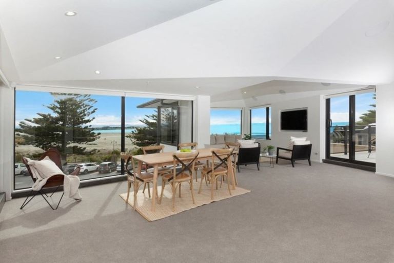 Photo of property in 6/20 Esplanade, Sumner, Christchurch, 8081