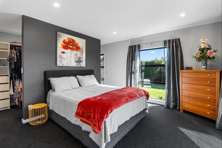 Photo of property in 5 Guinea Drive, Prebbleton, 7604