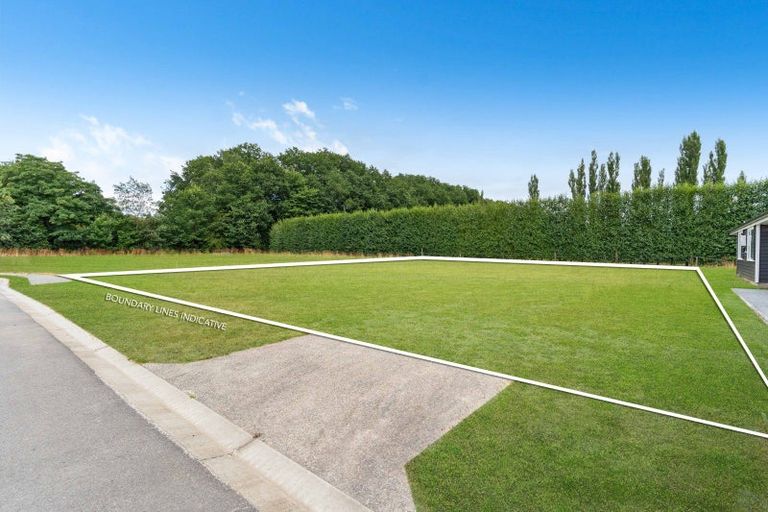 Photo of property in 48 Orchard Road, Greytown, 5712