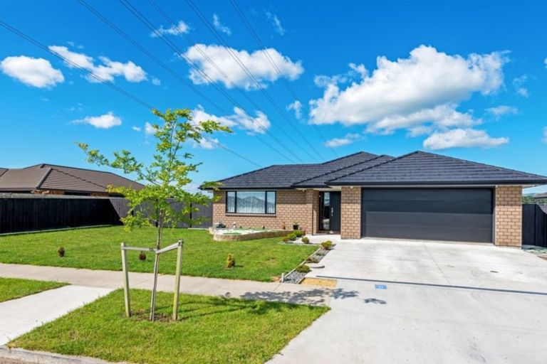 Photo of property in 191 Pacific Drive, Fitzherbert, Palmerston North, 4410