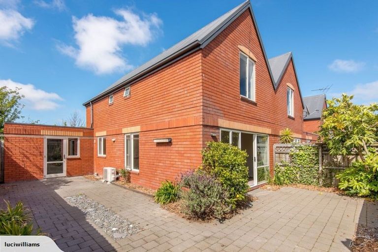 Photo of property in 84b Matipo Street, Riccarton, Christchurch, 8041