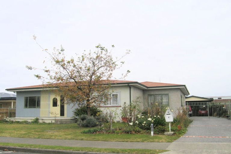 Photo of property in 17 Peddie Street, Taradale, Napier, 4112
