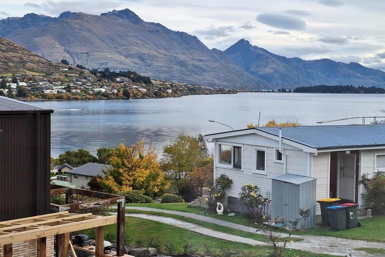 Photo of property in 1018 Frankton Road, Frankton, Queenstown, 9300