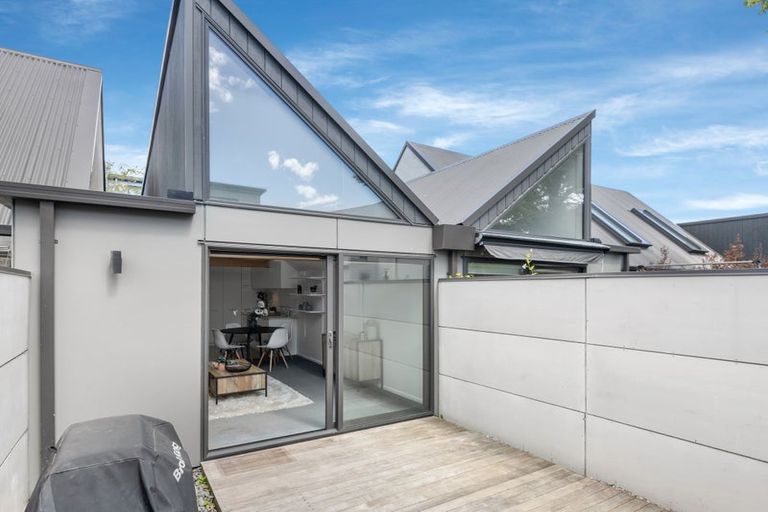 Photo of property in 3/435 Madras Street, St Albans, Christchurch, 8014