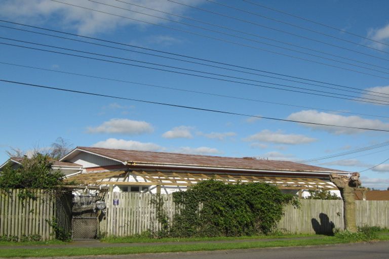 Photo of property in 31 Pukepapa Road, Marton, 4710