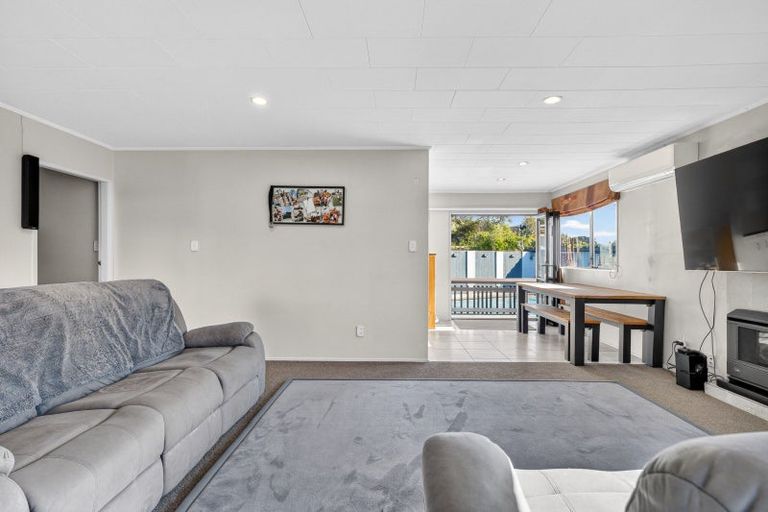 Photo of property in 46 Claremont Avenue, Paeroa, 3600