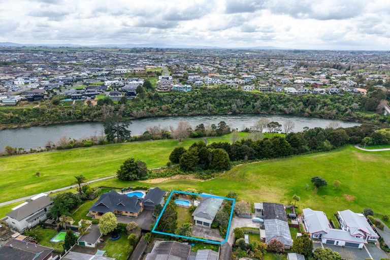 Photo of property in 152 Totara Drive, Pukete, Hamilton, 3200