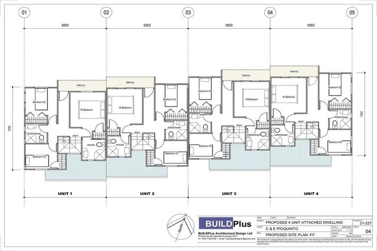 Photo of property in 25 Meadowood Drive, Unsworth Heights, Auckland, 0632