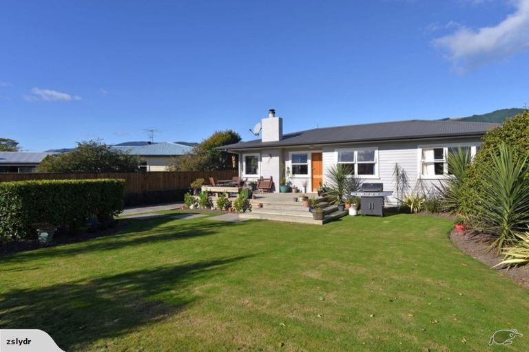 Photo of property in 65 Gladstone Road, Richmond, 7020