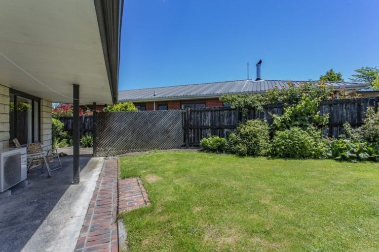 Photo of property in 13 Harewood Road, Oxford, 7430