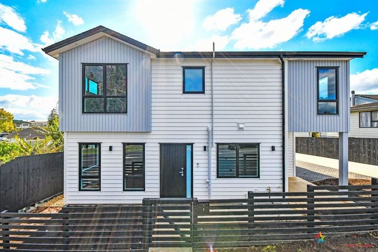 Photo of property in 237a Weymouth Road, Manurewa, Auckland, 2102