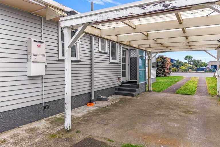 Photo of property in 110 Fairy Springs Road, Fairy Springs, Rotorua, 3015