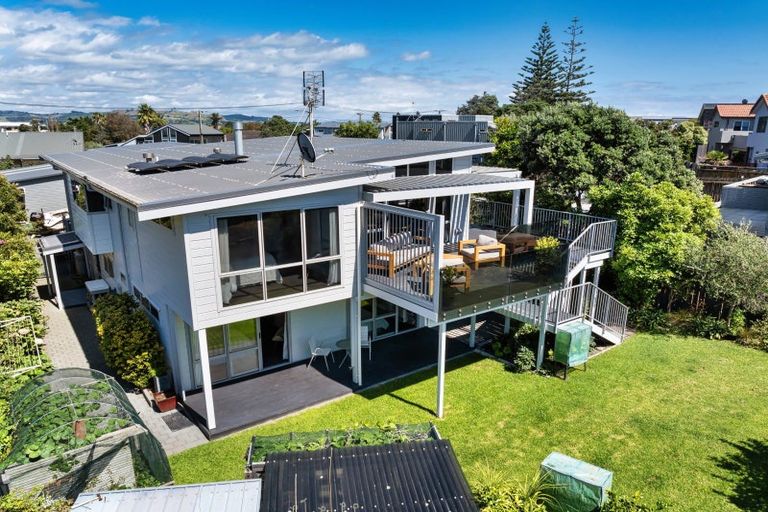 Photo of property in 145 Karewa Parade, Papamoa Beach, Papamoa, 3118