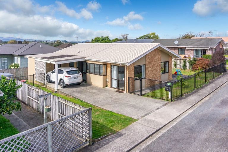 Photo of property in 2/568 Mandeno Street, Te Awamutu, 3800