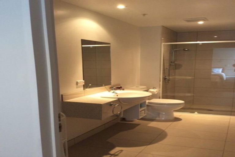 Photo of property in 703/113 Worcester Street, Christchurch Central, Christchurch, 8011