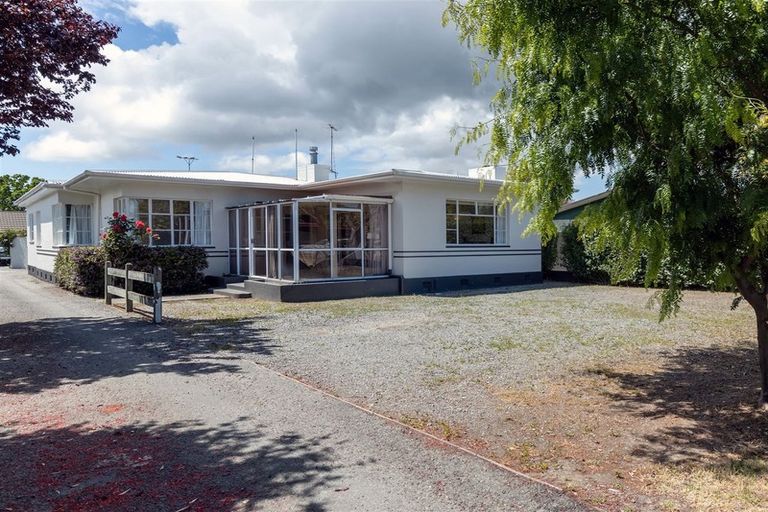 Photo of property in 91 Scott Street, Blenheim, 7201