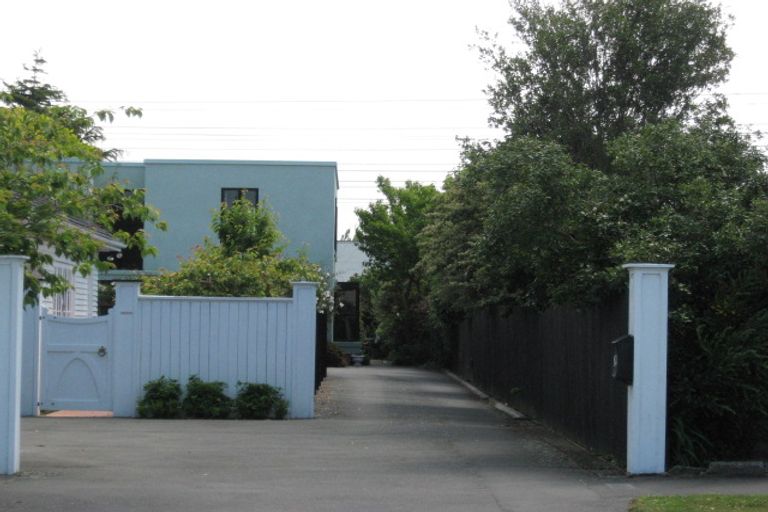 Photo of property in 399 Withells Road, Avonhead, Christchurch, 8042