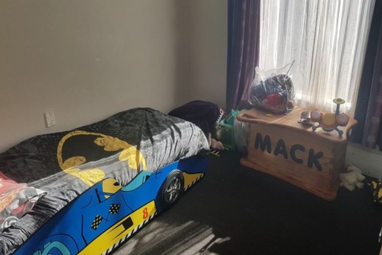 Photo of property in 53 Carnarvon Street, Linwood, Christchurch, 8062