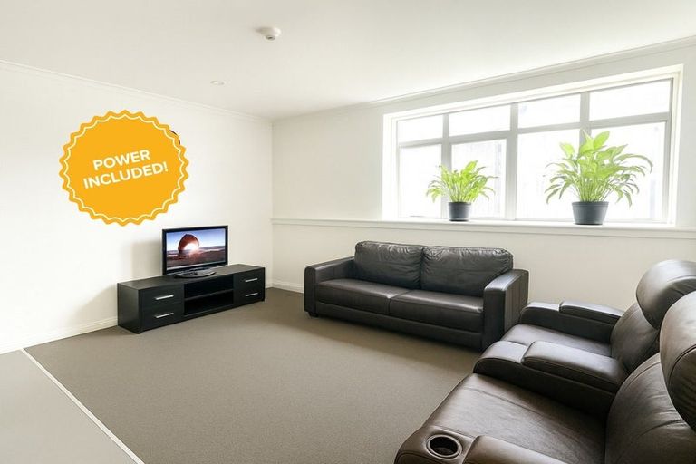 Photo of property in Quest/richard Pearse Apartment, 2/219a Willis Street, Te Aro, Wellington, 6011