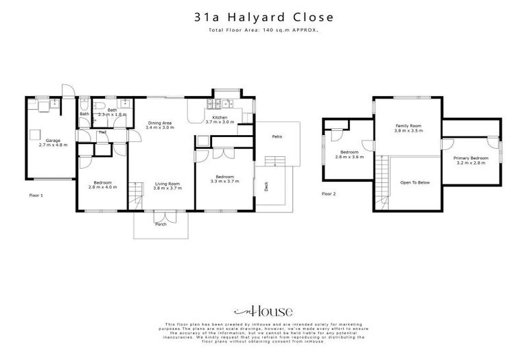 Photo of property in 31a Halyard Close, Flagstaff, Hamilton, 3210