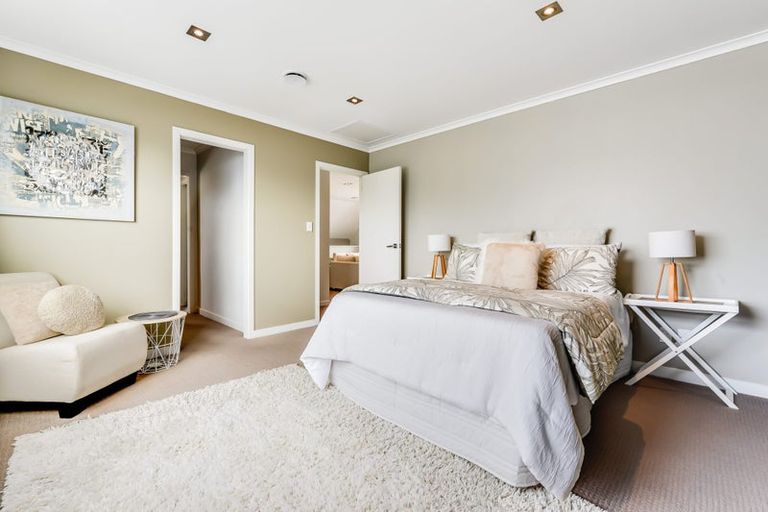 Photo of property in 132d Firth Street, Hamilton East, Hamilton, 3216