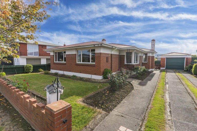 Photo of property in 26 Tyne Street, Mosgiel, 9024