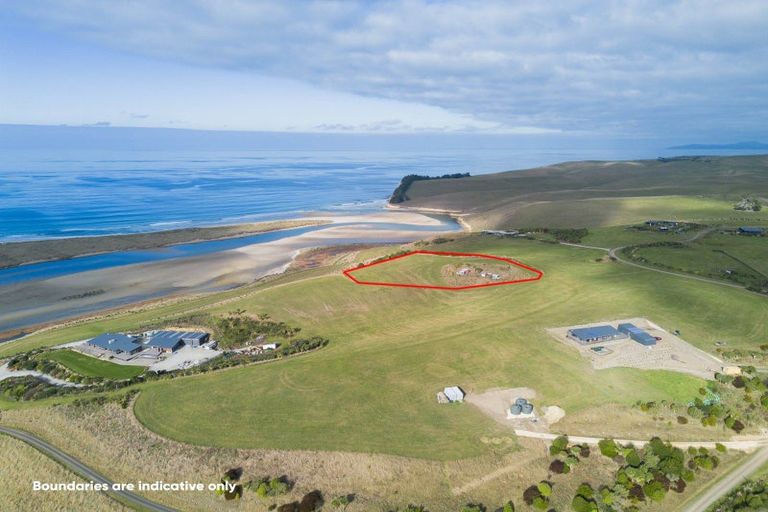 Photo of property in 375 Thorburn Road, Waikouaiti, 9472