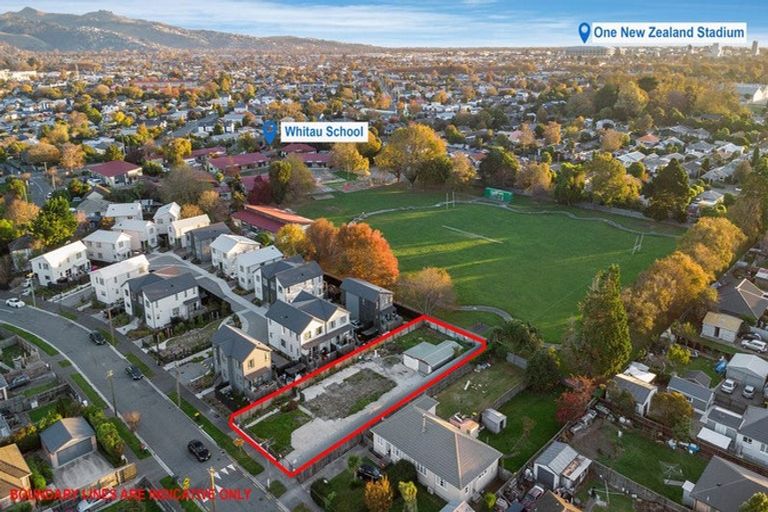Photo of property in 19 Holland Street, Avonside, Christchurch, 8061