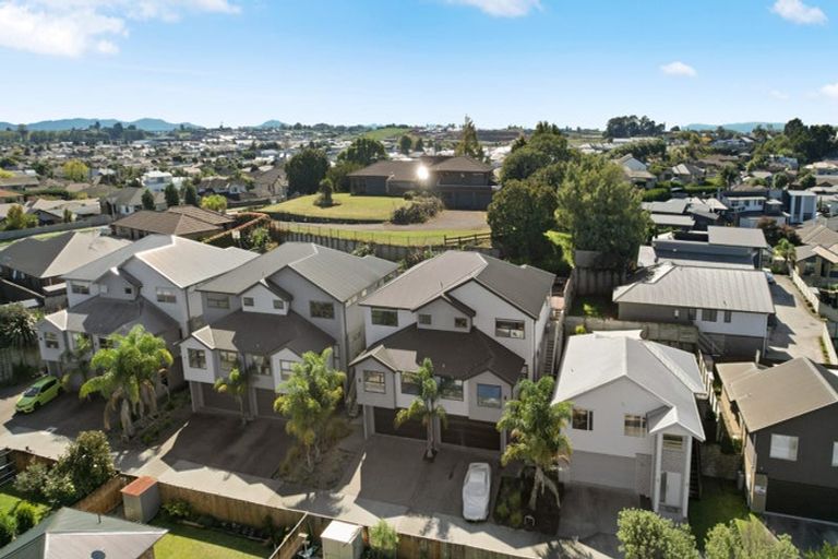 Photo of property in 29b Shrule Place, Huntington, Hamilton, 3210