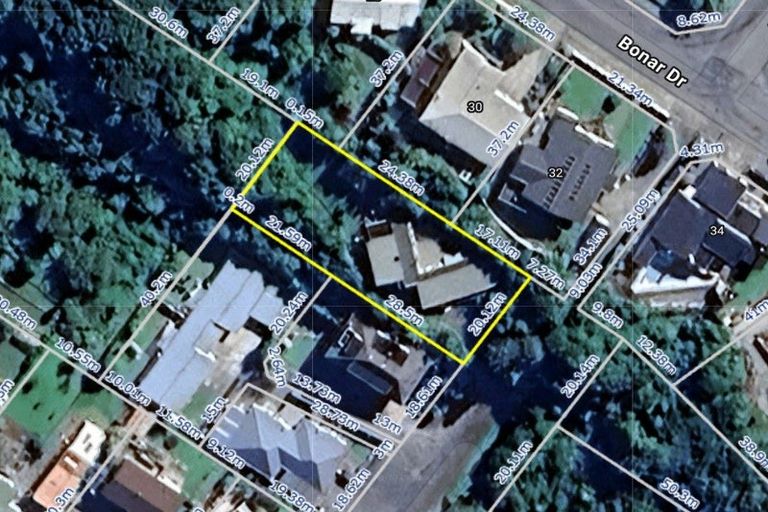 Photo of property in 205 Brittan Street, Hokitika, 7810