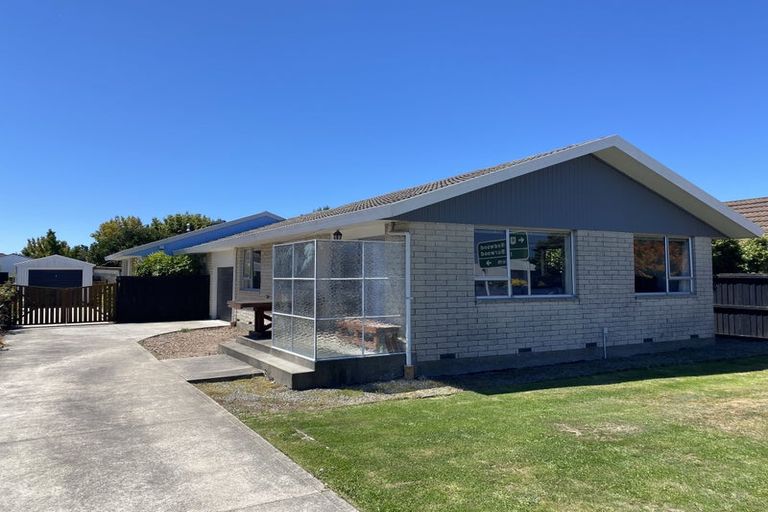 Photo of property in 174 Sawyers Arms Road, Bishopdale, Christchurch, 8053