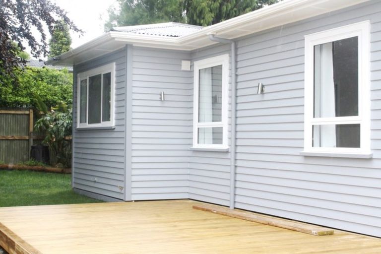 Photo of property in 18a Gordon Place, Levin, 5510