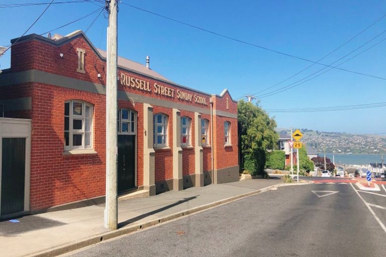 Photo of property in 52 Russell Street, Dunedin Central, Dunedin, 9016