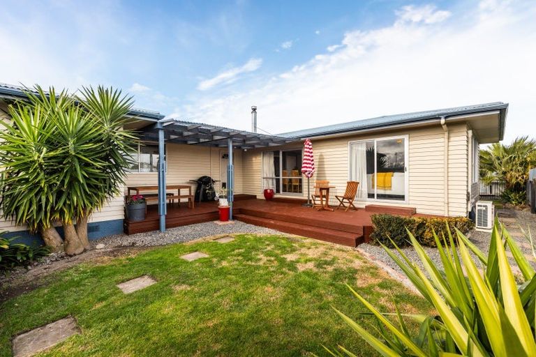 Photo of property in 25 Argyll Crescent, Tamatea, Napier, 4112