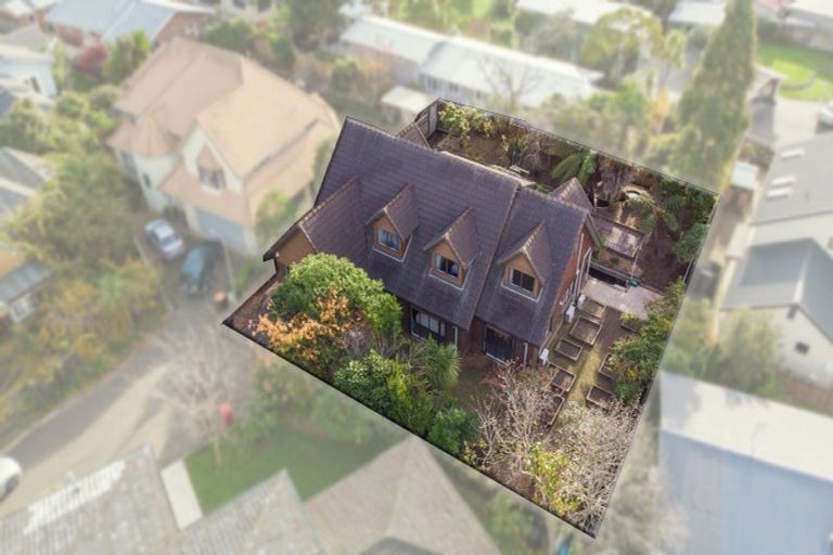 Photo of property in 123d Park Road, West End, Palmerston North, 4410