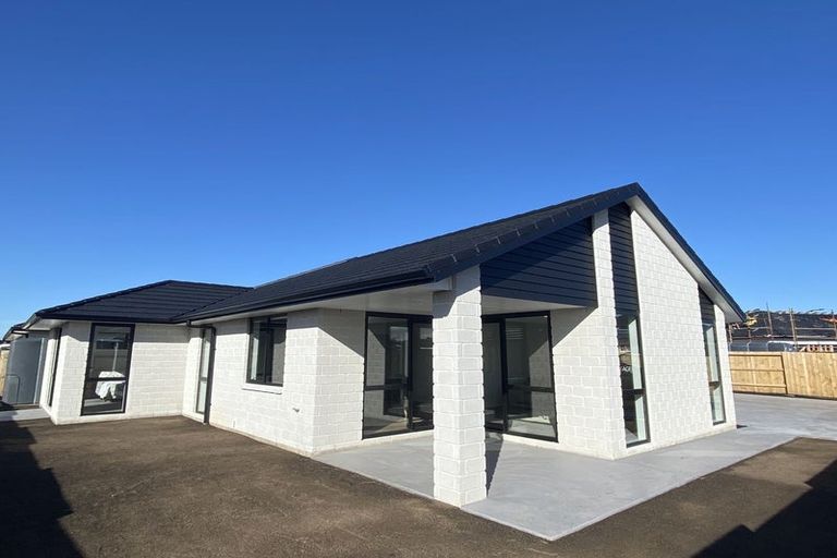 Photo of property in 20 Tiaki Rise, Tikipunga, Whangarei, 0112
