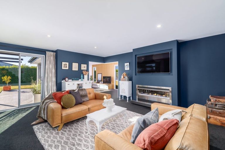 Photo of property in 26 Elizabeth Allen Drive, West Melton, 7618